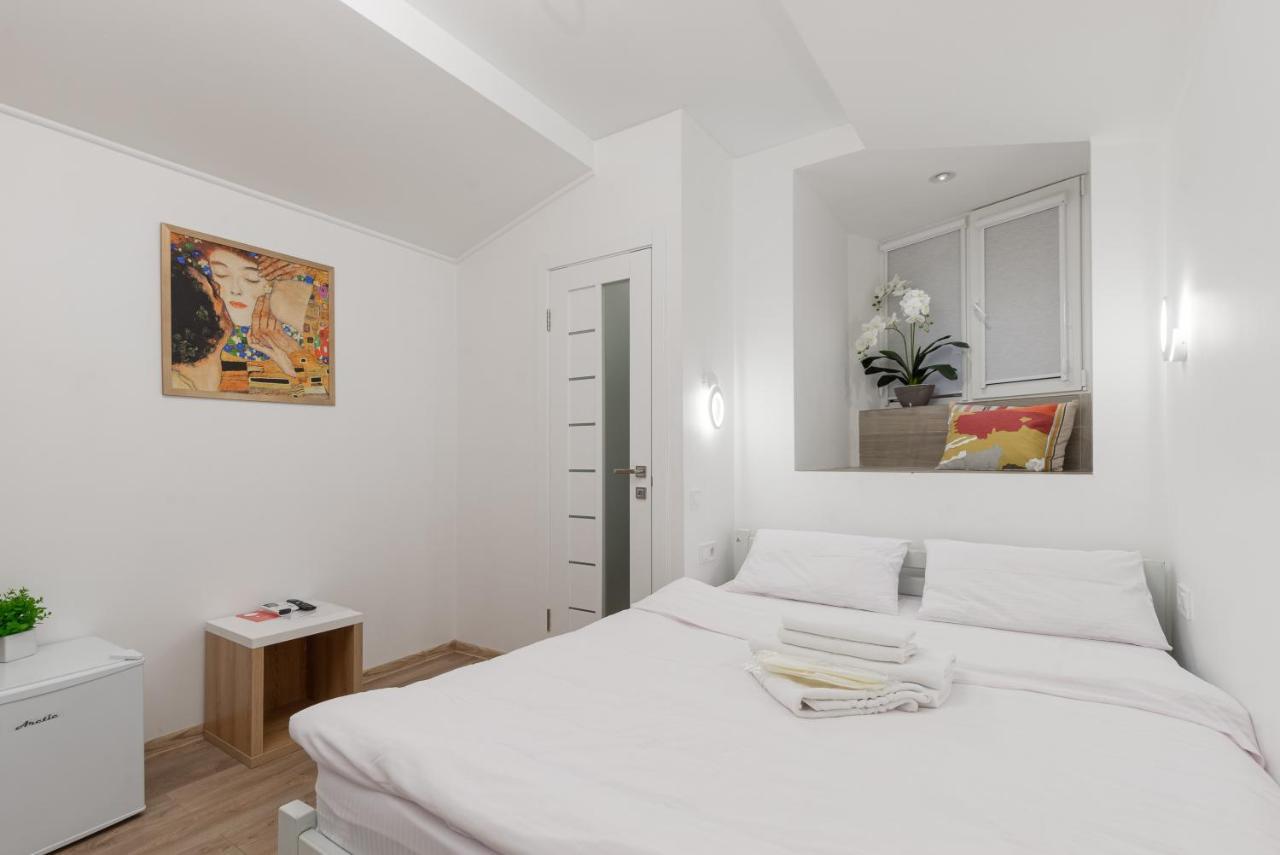 Appart Hotel Lyon D'Opera Odessa Exterior photo